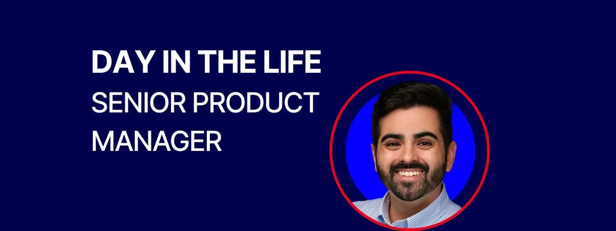 A Day in the Office: Insights from a Product Manager at Recorded Future
