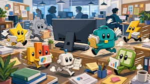 OpenAI Launches Workspace Agents for Enterprise Integration with Popular Platforms