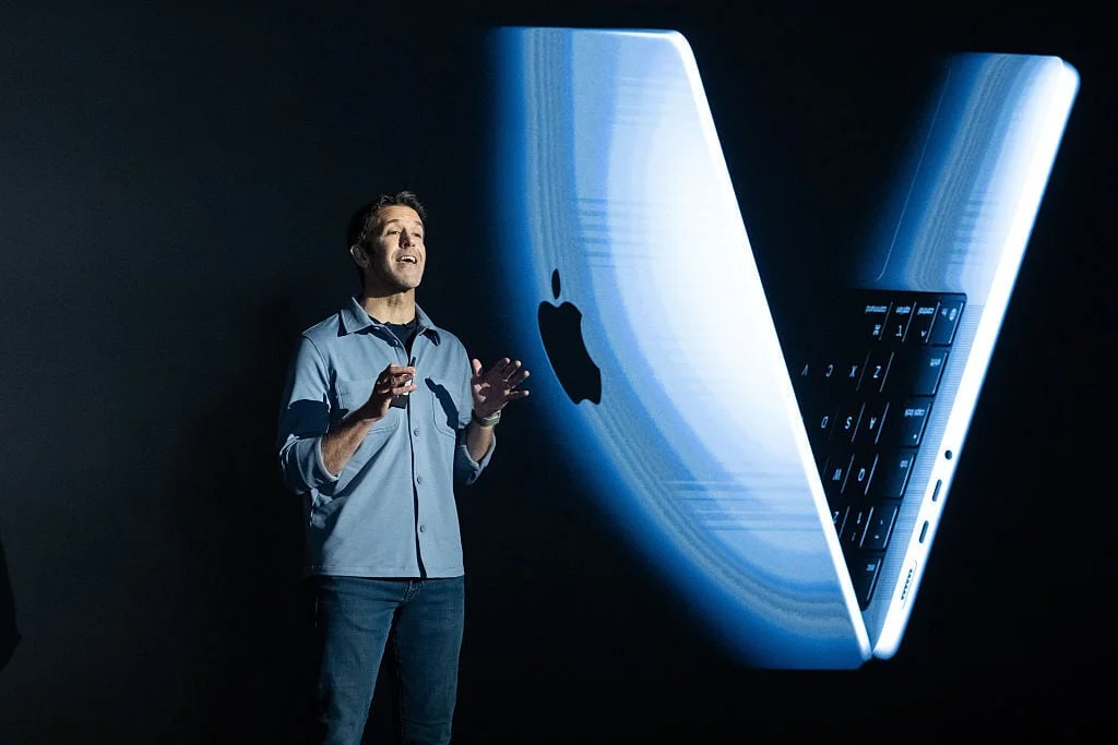 Introducing John Ternus: Apple's Future Visionary
