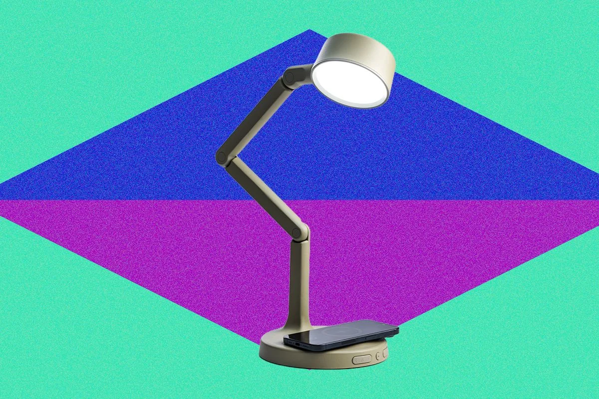 Lume Cube Edge Light Go Review (2026): A Powerful Portable Lighting Solution