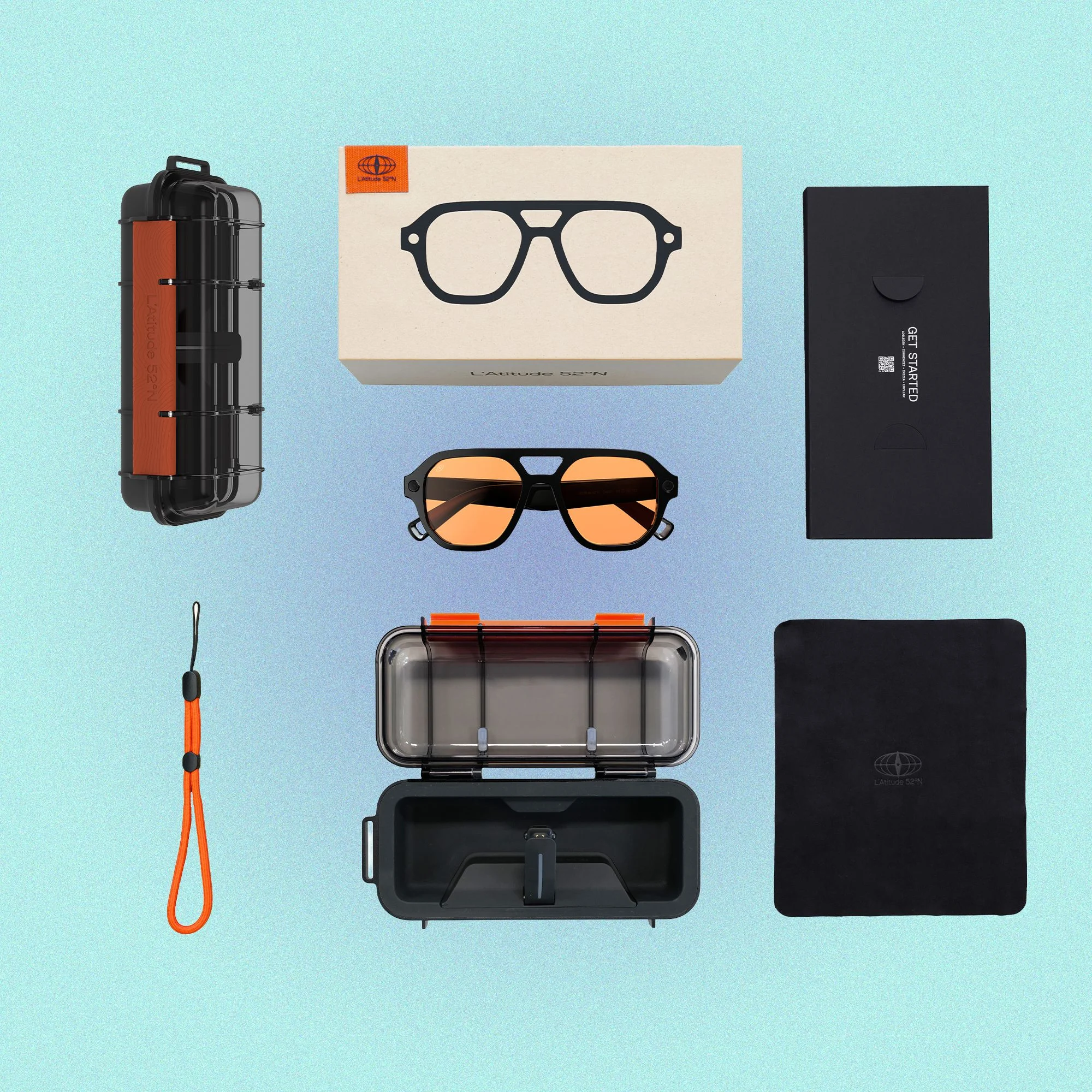 New Smart Glasses from Ex-OnePlus Engineers Reveal Subscription Mystery