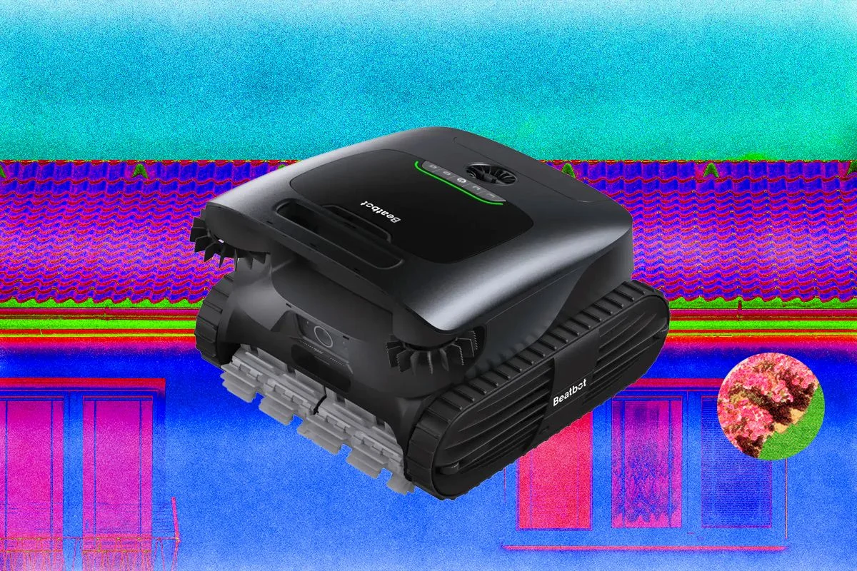 Top Robotic Pool Cleaners of 2026: Beatbot, iGarden, Dreame