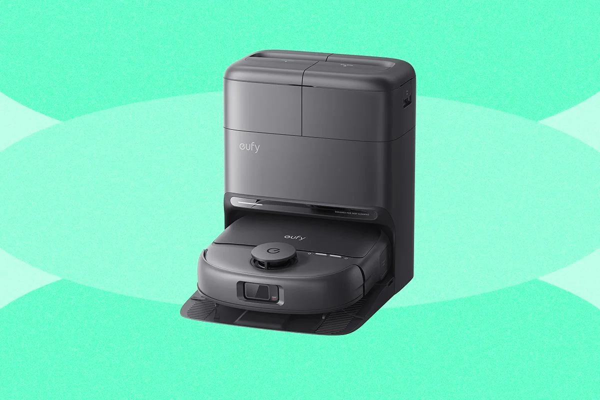 Top Robot Vacuums of 2026: Shark vs. Eufy