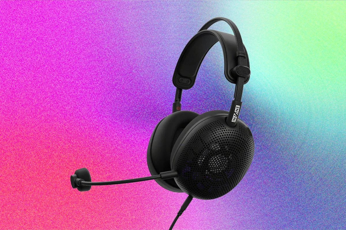 Sony Inzone H6 Air: A New Era in Gaming Headphone Design