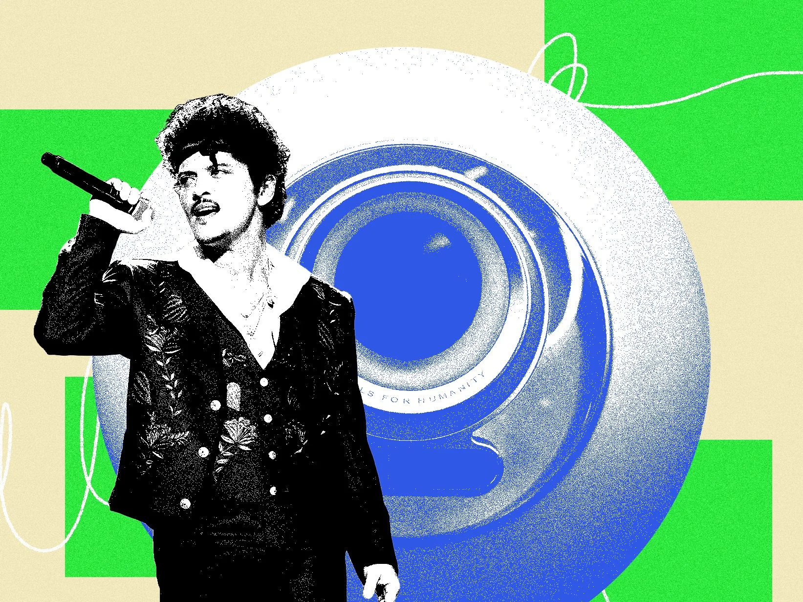 Sam Altman's Orb Company Misrepresents Partnership with Bruno Mars